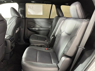 2024 Lexus TX 500h F SPORT Luxury