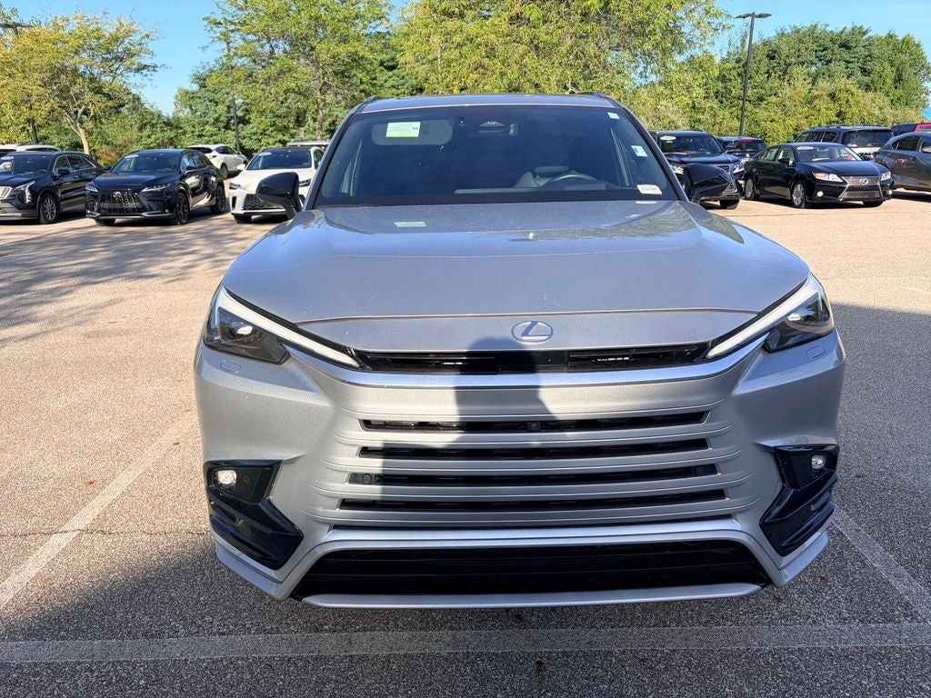 2024 Lexus TX 500h F SPORT Luxury