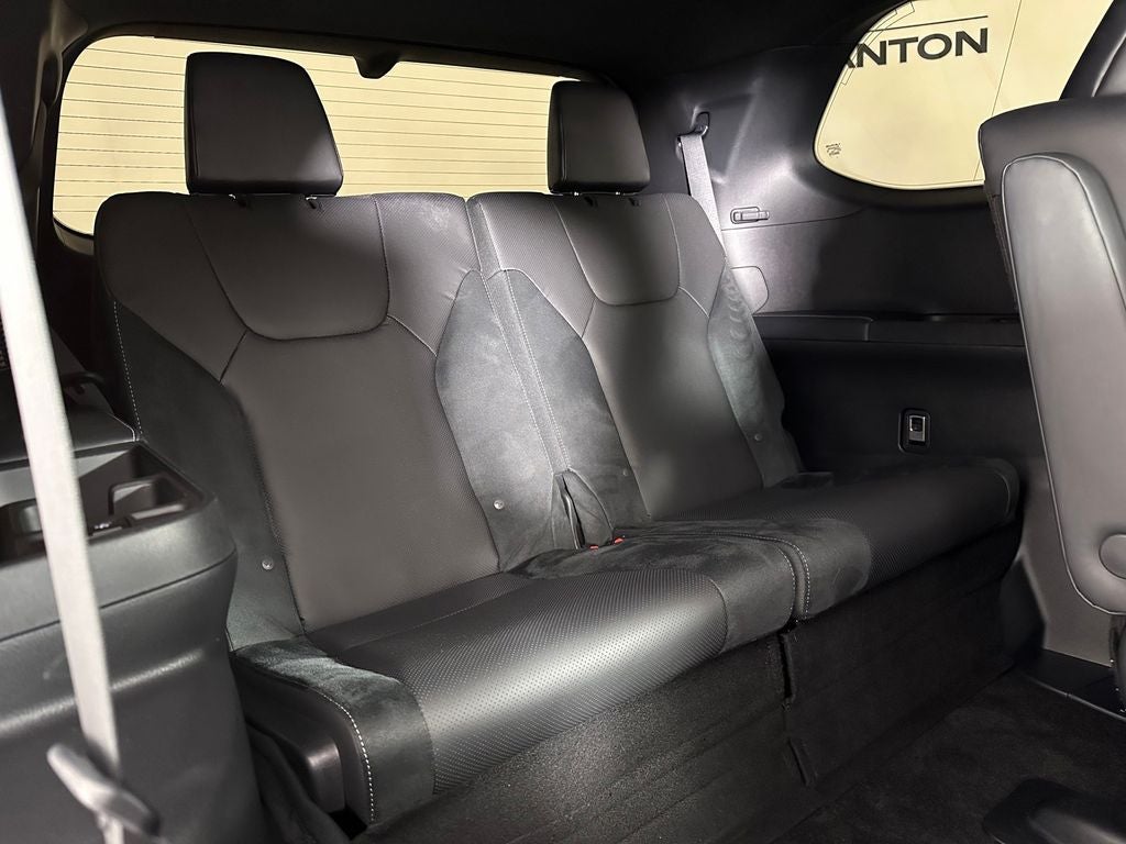 2024 Lexus TX Hybrid 500h - Photo 20