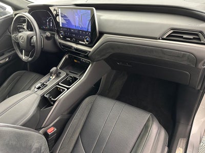 2024 Lexus TX 500h F SPORT Luxury