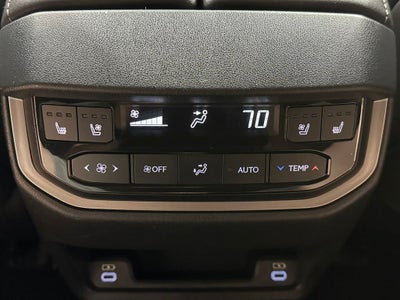 2024 Lexus TX 500h F SPORT Luxury