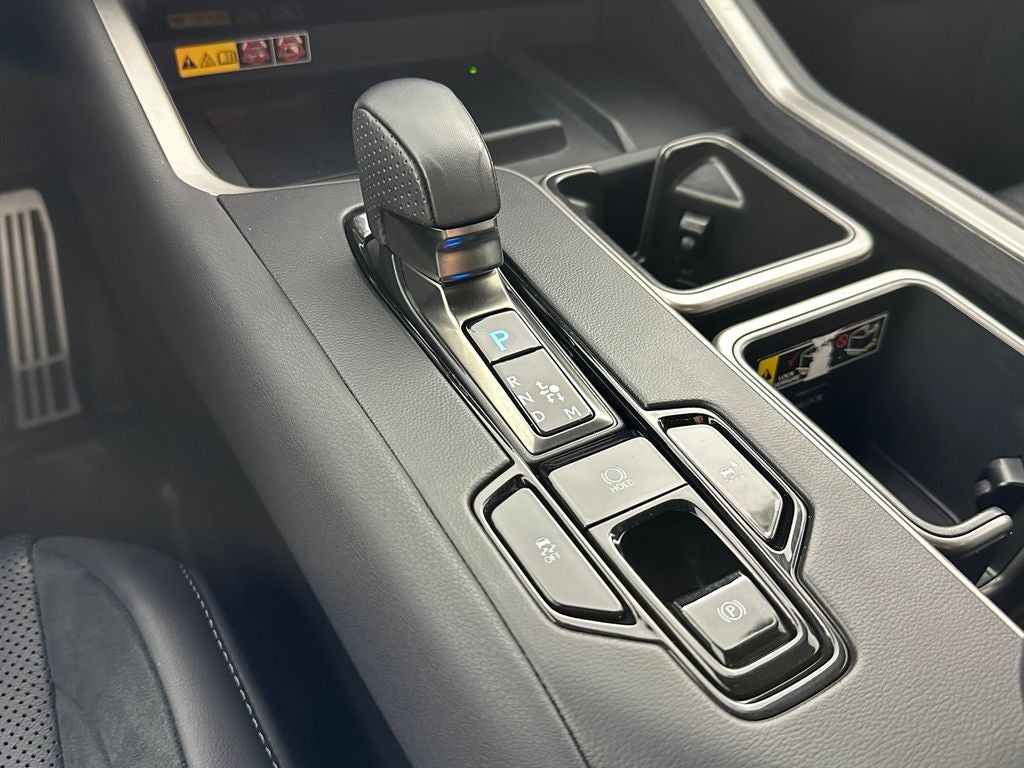 2024 Lexus TX Hybrid 500h - Photo 29