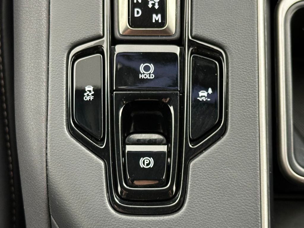 2024 Lexus TX Hybrid 500h - Photo 30