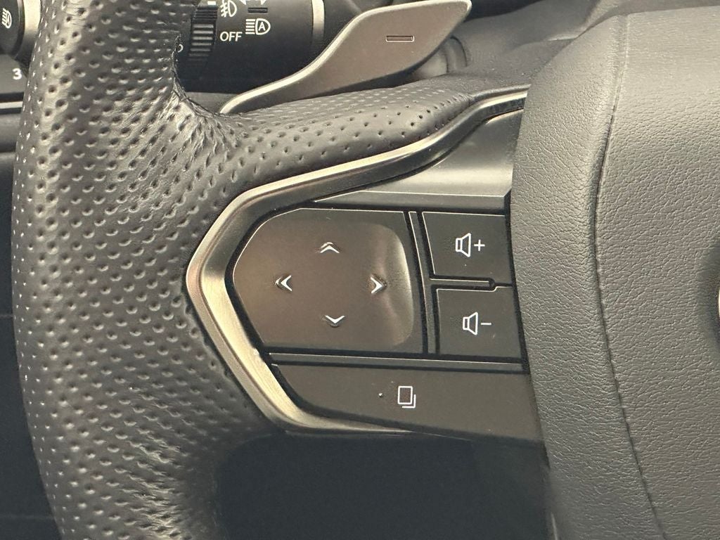 2024 Lexus TX Hybrid 500h - Photo 33
