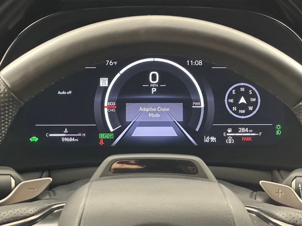 2024 Lexus TX Hybrid 500h - Photo 35