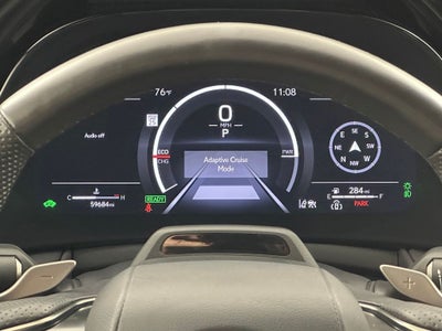 2024 Lexus TX 500h F SPORT Luxury