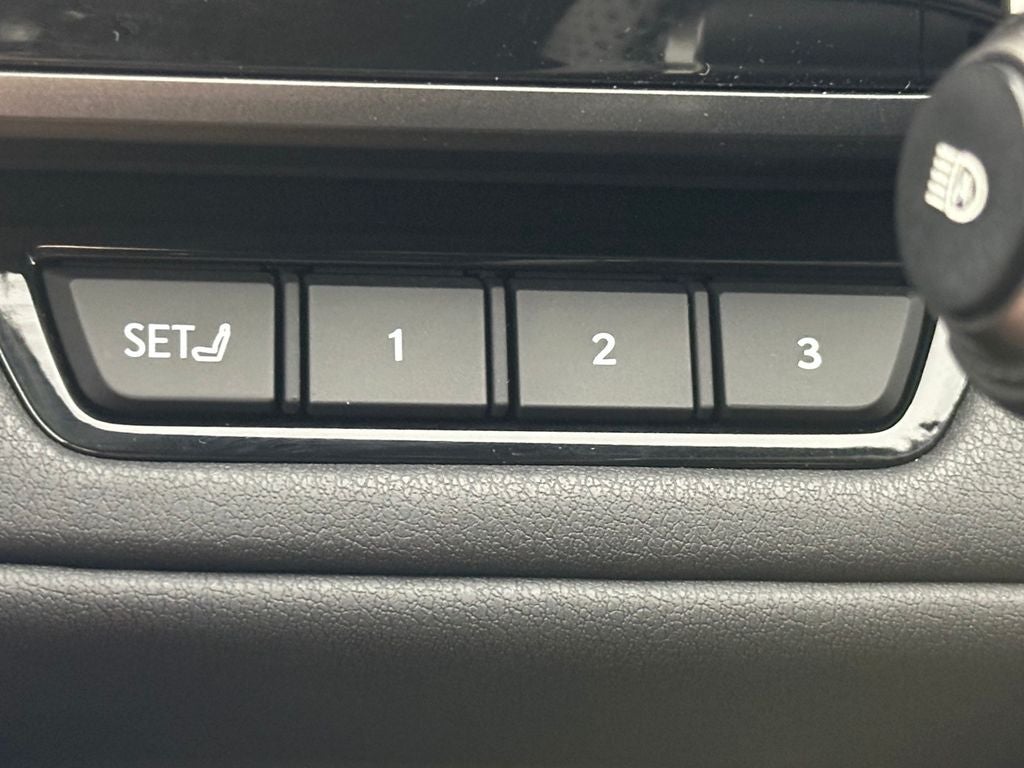 2024 Lexus TX Hybrid 500h - Photo 42