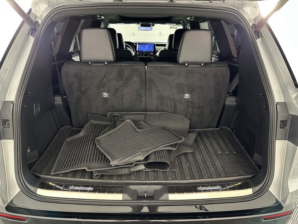 2024 Lexus TX Hybrid 500h - Photo 45
