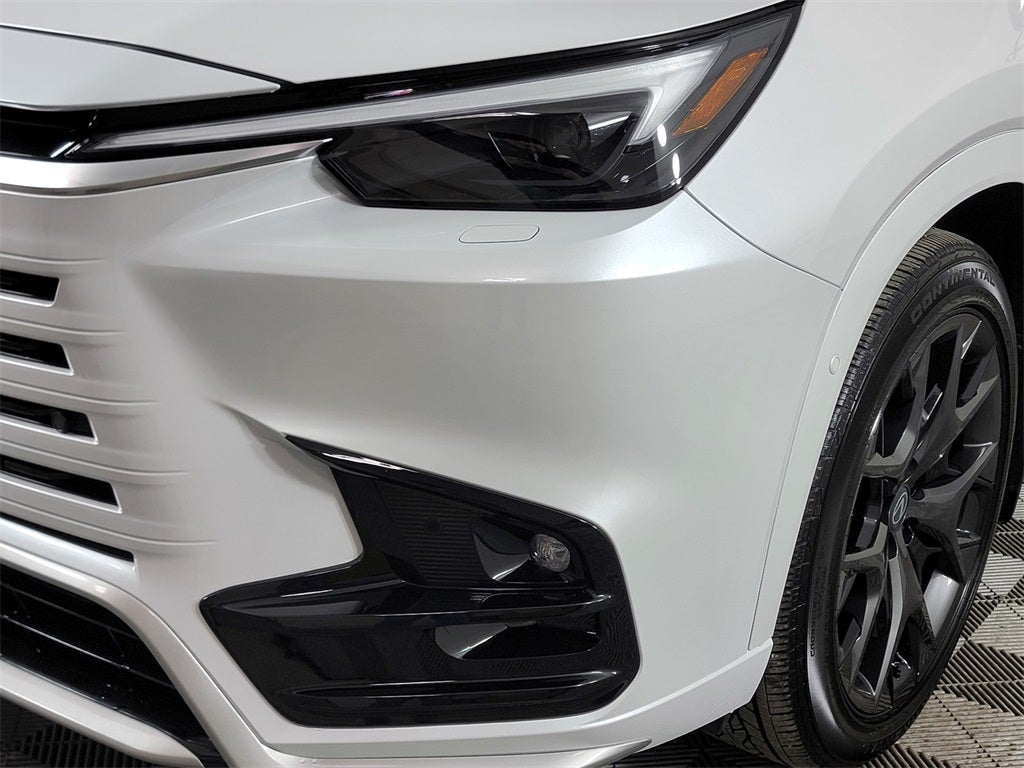 2026 Lexus TX 500h F SPORT Performance Luxury