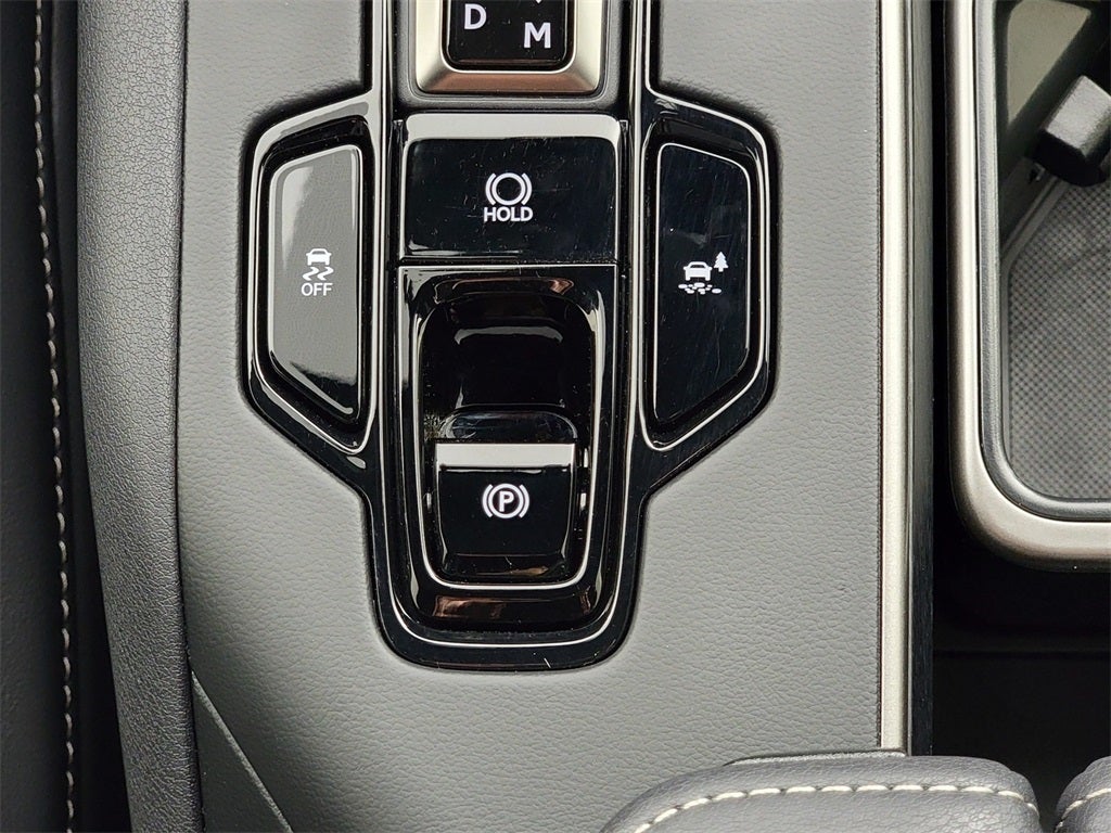 2026 Lexus TX 500h F SPORT Performance Luxury