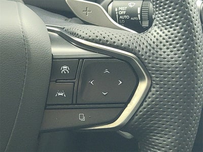 2026 Lexus TX 500h F SPORT Performance Luxury