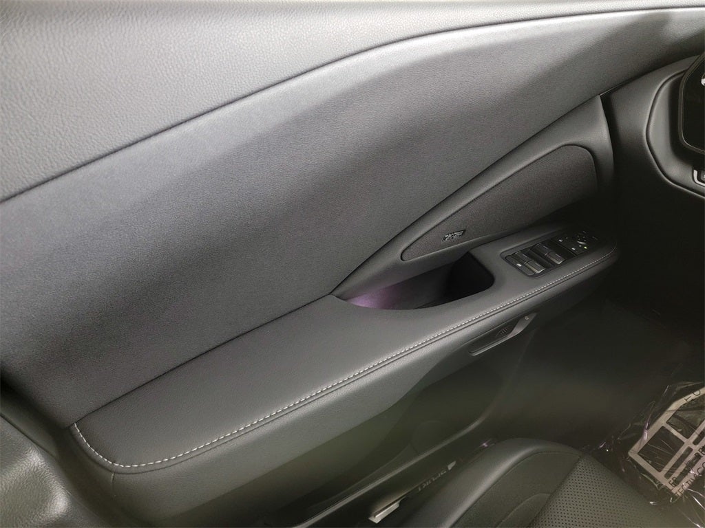 2026 Lexus TX 500h F SPORT Performance Luxury