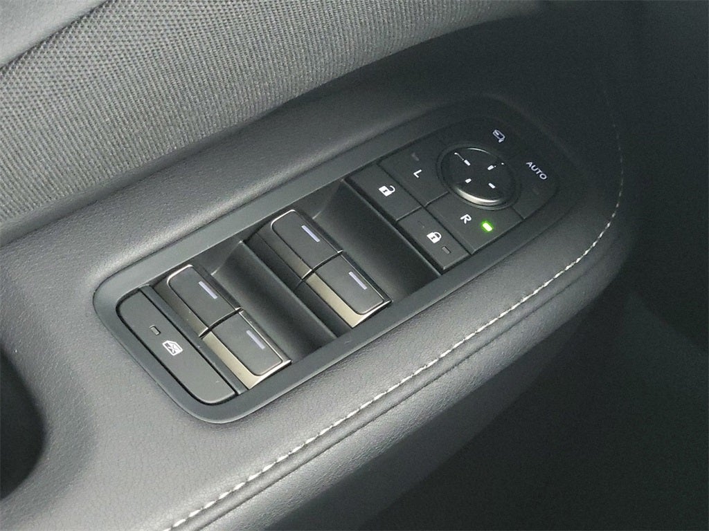 2026 Lexus TX 500h F SPORT Performance Luxury