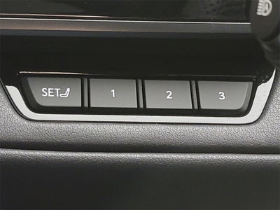 2026 Lexus TX 500h F SPORT Performance Luxury