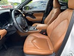 2020 Toyota Highlander Platinum