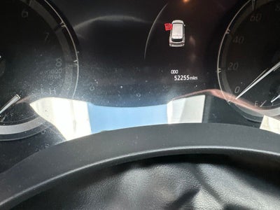 2020 Toyota Highlander Platinum