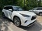 2020 Toyota Highlander Platinum
