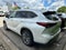 2020 Toyota Highlander Platinum