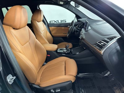 2022 BMW X3 M40i
