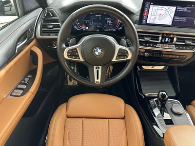2022 BMW X3 M40i