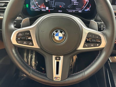 2022 BMW X3 M40i