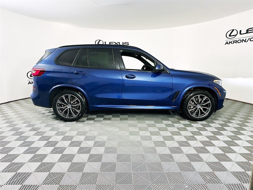 2021 BMW X5 xDrive45e