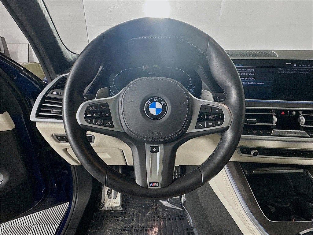 2021 BMW X5 xDrive45e