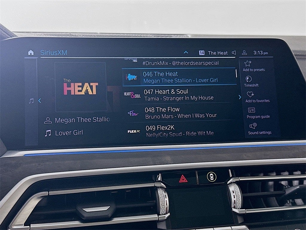 2021 BMW X5 xDrive45e