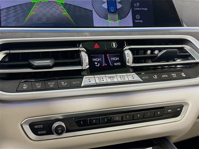 2021 BMW X5 xDrive45e