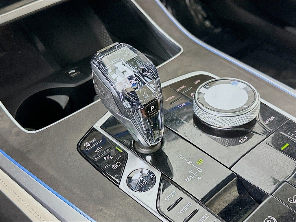 2021 BMW X5 xDrive45e