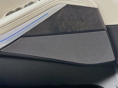 2021 BMW X5 xDrive45e