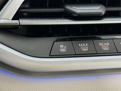 2021 BMW X5 xDrive45e