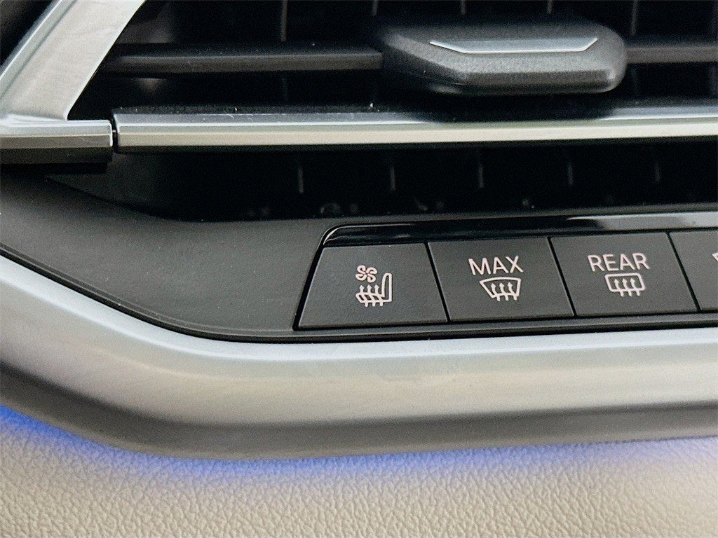 2021 BMW X5 xDrive45e