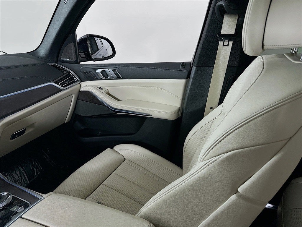 2021 BMW X5 xDrive45e