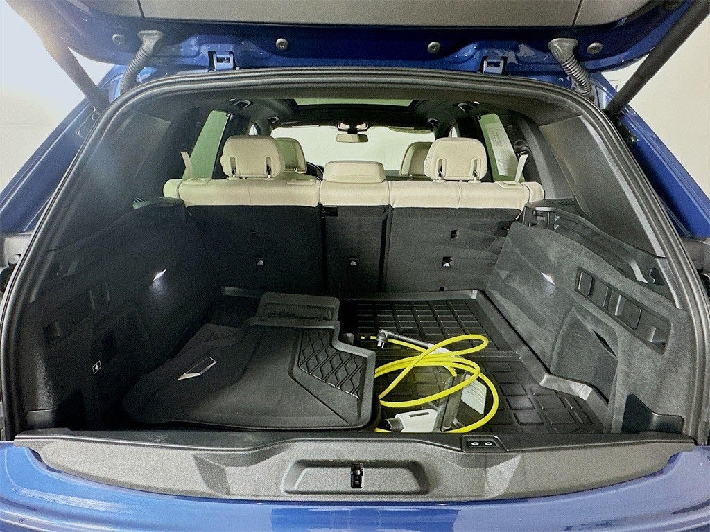 2021 BMW X5 xDrive45e