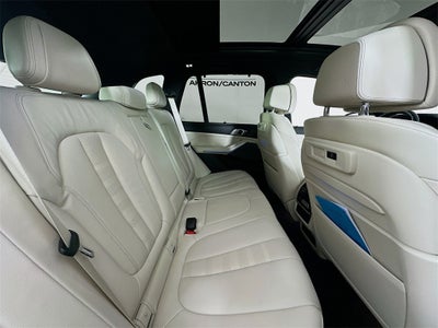 2021 BMW X5 xDrive45e