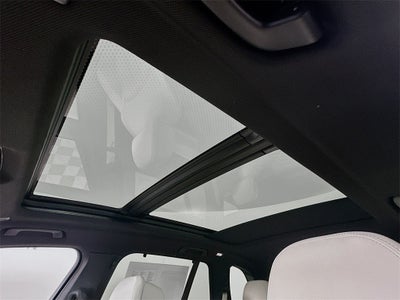 2021 BMW X5 xDrive45e