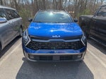 2023 Kia Sportage X-Pro