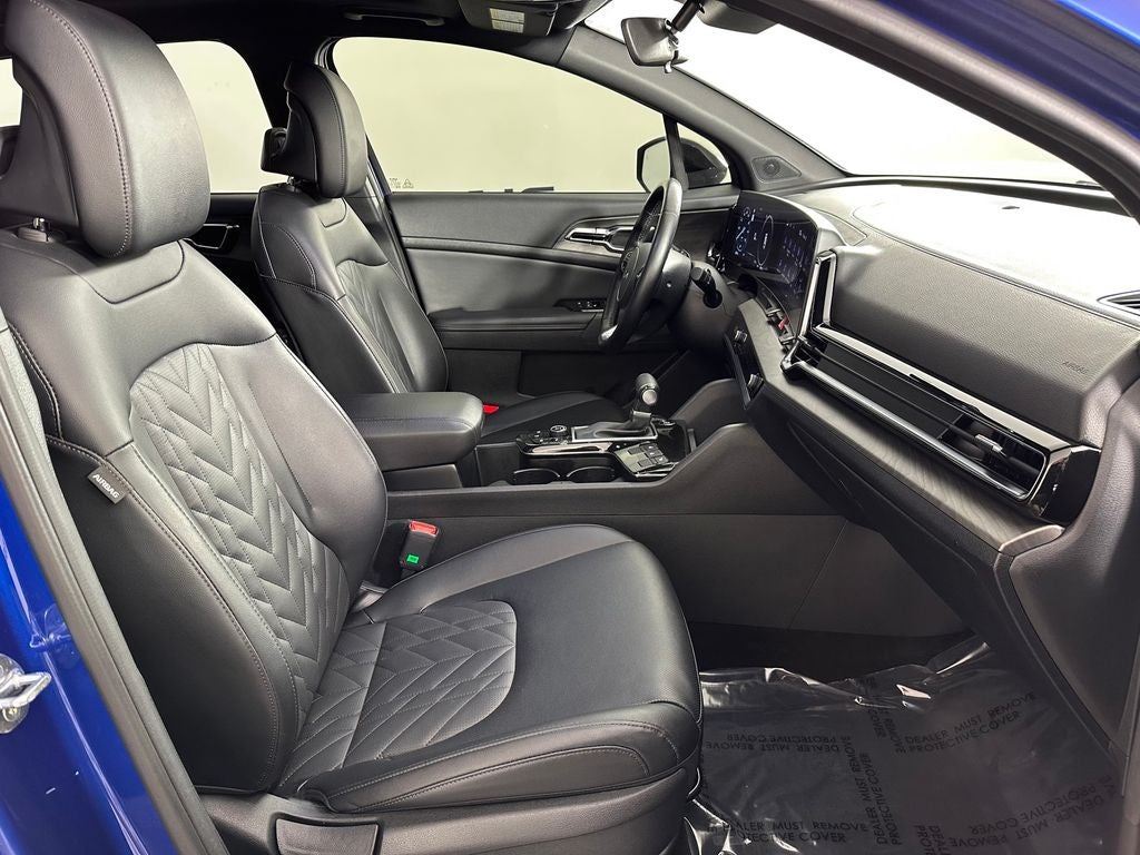 2023 Kia Sportage X-Pro