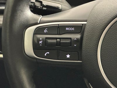 2023 Kia Sportage X-Pro