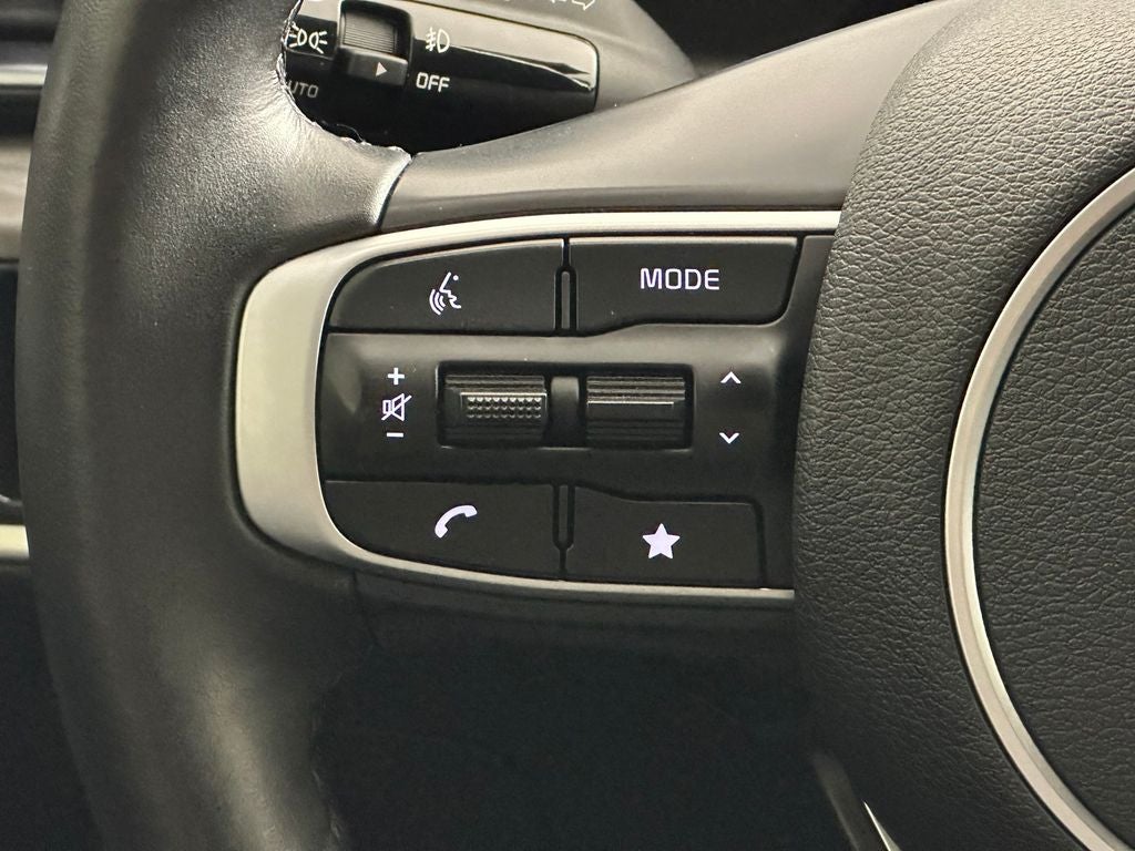 2023 Kia Sportage X-Pro