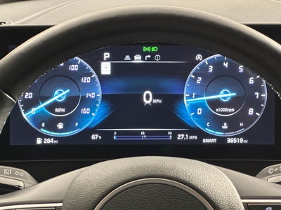 2023 Kia Sportage X-Pro