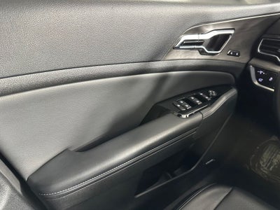 2023 Kia Sportage X-Pro