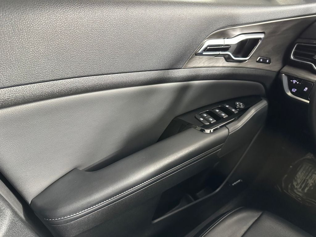 2023 Kia Sportage X-Pro