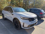 2022 Kia Sorento SX-Prestige