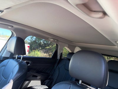 2022 Kia Sorento SX-Prestige