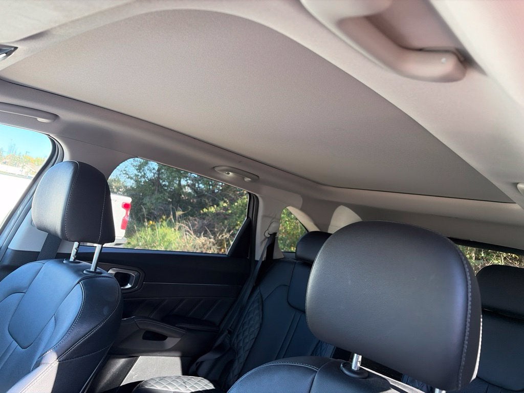 2022 Kia Sorento SX-Prestige