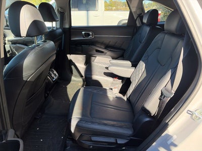2022 Kia Sorento SX-Prestige