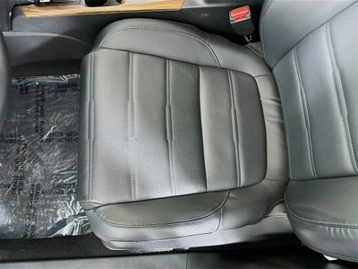 2021 Honda CR-V Hybrid Touring