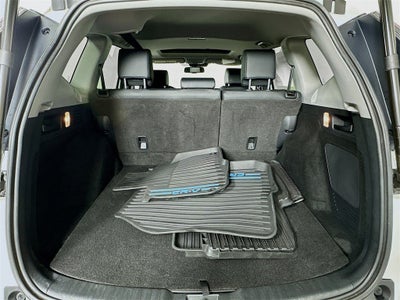 2021 Honda CR-V Hybrid Touring